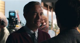 'A Beautiful Day in the Neighborhood' Movie Clip - "Nice to Meet You"