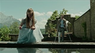 A Cure for Wellness Movie Clip - "No One Ever Leaves"