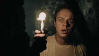 A Cure for Wellness - Official Trailer