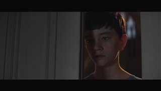 A Monster Calls Movie Clip - "In The Eyes"