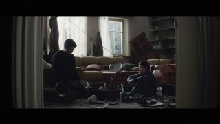 A Monster Calls Movie Clip - "Messy Ever After"