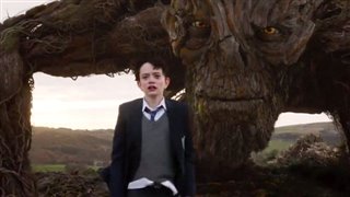 A Monster Calls - Official Trailer