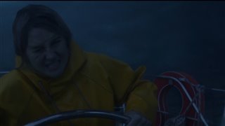 Adrift Movie Clip - "Help Me"