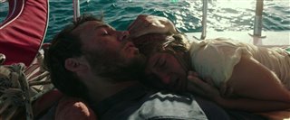 Adrift - Trailer