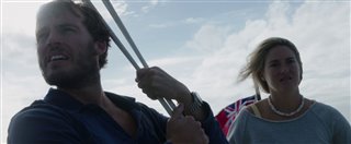 'Adrift' Trailer #2