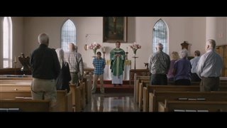 All Saints Trailer