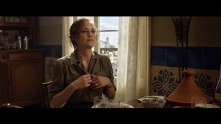 Allied Movie Clip - "Testing You"