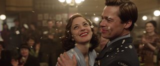 Allied - Official Trailer
