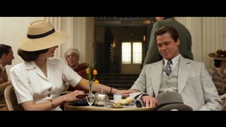 Allied TV Spot - "This Man"
