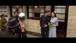 Allied TV Spot - "This Woman"