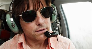 American Made - Official Trailer