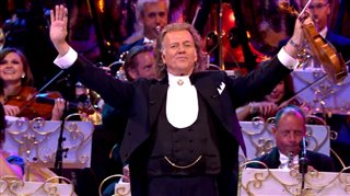 ANDRÉ RIEU: 70 YEARS YOUNG Trailer