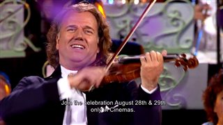 ANDRÉ RIEU: TOGETHER AGAIN Trailer