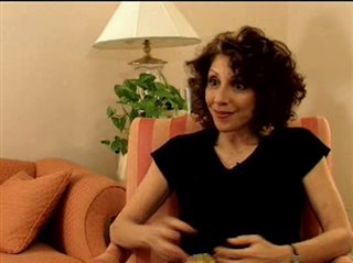Andrea Martin (Young Triffie)
