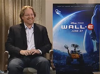 Andrew Stanton (WALL·E)
