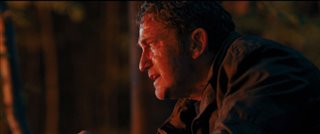 'Angel Has Fallen' Movie Clip - "Forest Bombing"