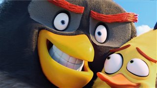Angry Birds Digital Release