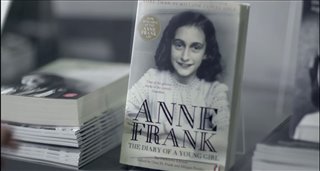 '#AnneFrank. Parallel Stories' Trailer