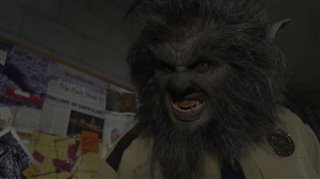 Another WolfCop -