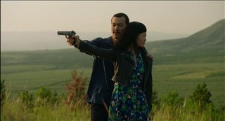 'Ash is Purest White' Trailer