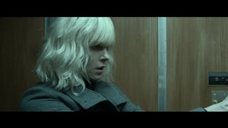 Atomic Blonde - Official Restricted Trailer