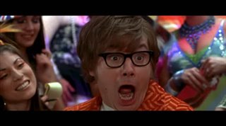 AUSTIN POWERS IN GOLDMEMBER