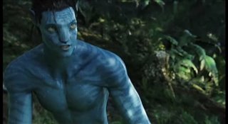 Avatar Clip: "When You Are Ready"