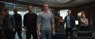 'Avengers: Endgame' - Special Look