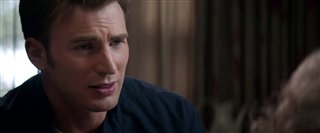 'Avengers: Endgame' Exclusive Clip - "Steve and Peggy: One Last Dance"