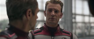 'Avengers: Endgame' Featurette - "To the End"