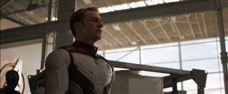 'Avengers: Endgame' Trailer #2