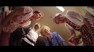 Bad Grandmas Trailer