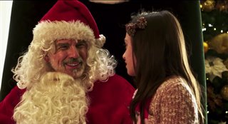 Bad Santa 2 - Official Announcement Trailer