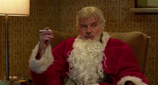 Bad Santa 2 - Official Restricted Trailer