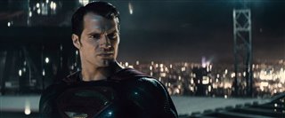 Batman v Superman: Dawn of Justice movie clip - "Day vs. Knight"