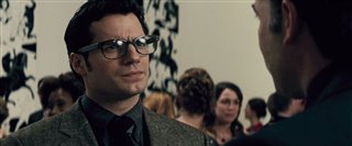 Batman v Superman: Dawn of Justice movie clip - "Don't Believe Everything You Hear"