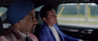 Beeba Boys movie clip - "Who Bought This Porsche?"