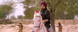 Bhalwan Singh - Trailer