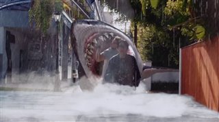 BIG SHARK Trailer