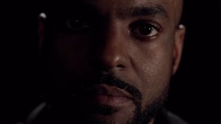 'Black Cop' Trailer