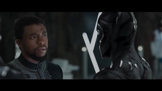 Black Panther Featurette - "Wakanda Revealed"