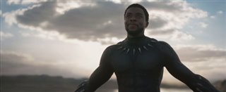 Black Panther - Teaser Trailer