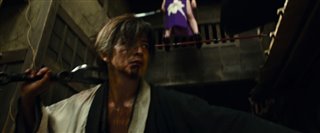 Blade of the Immortal - Trailer
