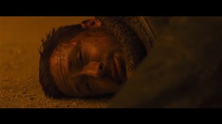 Blade Runner 2049 Movie Clip - "They Found Us"
