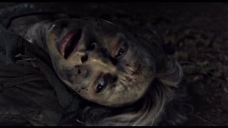 Blair Witch - Official Trailer 2