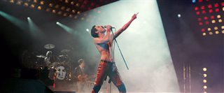 'Bohemian Rhapsody' Trailer