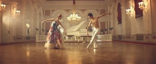 Bolshoi Ballet in Cinema Trailer