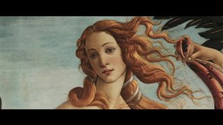 Botticelli - Inferno Trailer