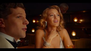Cafe Society movie clip - "Veronica In Jazz Club"