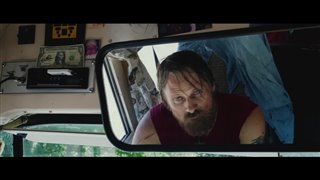 Captain Fantastic movie clip - "So They Know We're Coming"